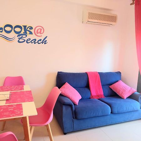 Lookatbeach Oropesa del Mar Exterior photo
