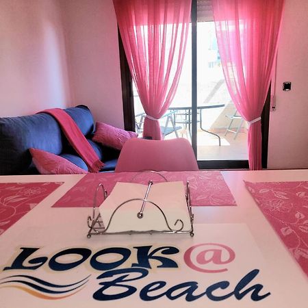 Lookatbeach Oropesa del Mar Exterior photo
