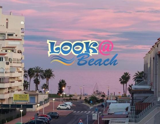Lookatbeach Oropesa del Mar Exterior photo