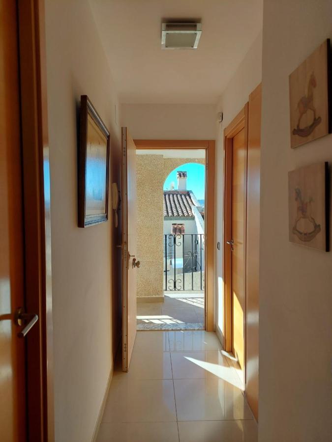 Lookatbeach Oropesa del Mar Exterior photo