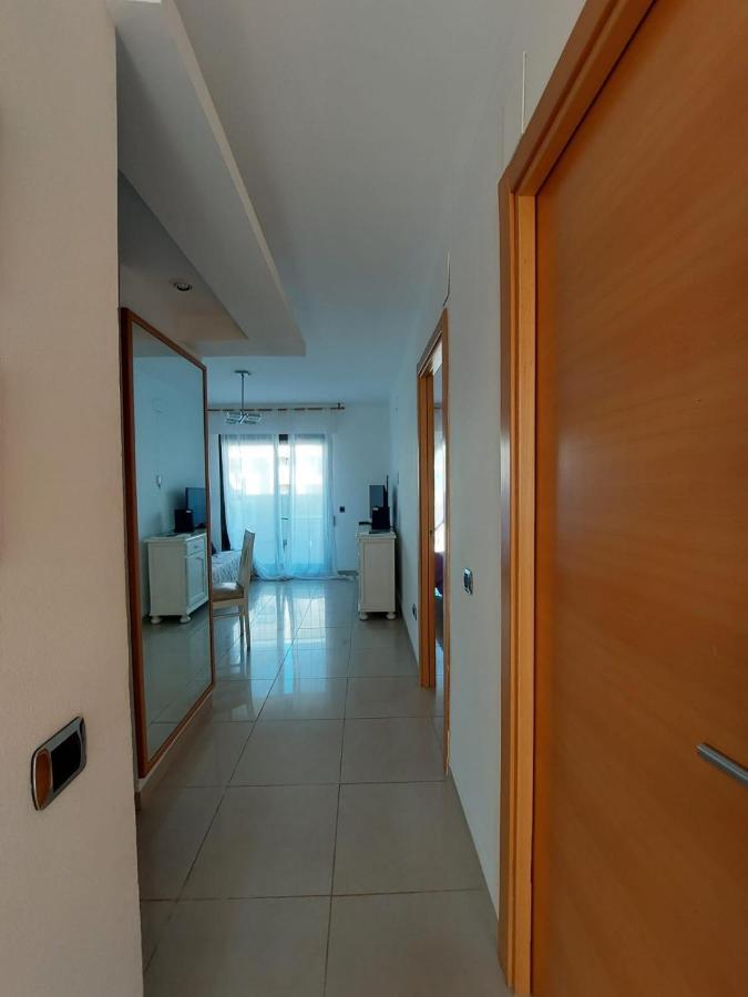 Lookatbeach Oropesa del Mar Exterior photo