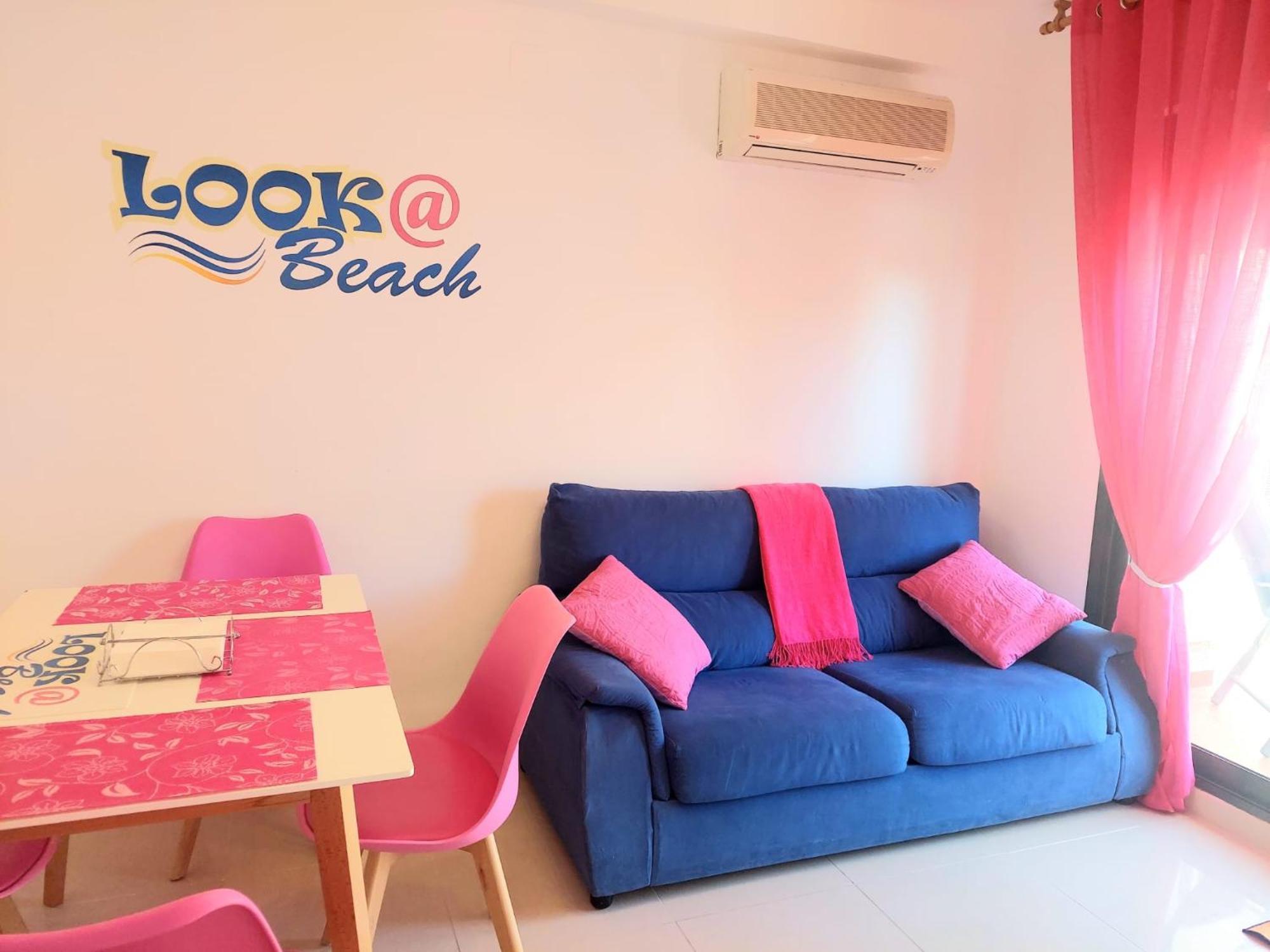 Lookatbeach Oropesa del Mar Exterior photo