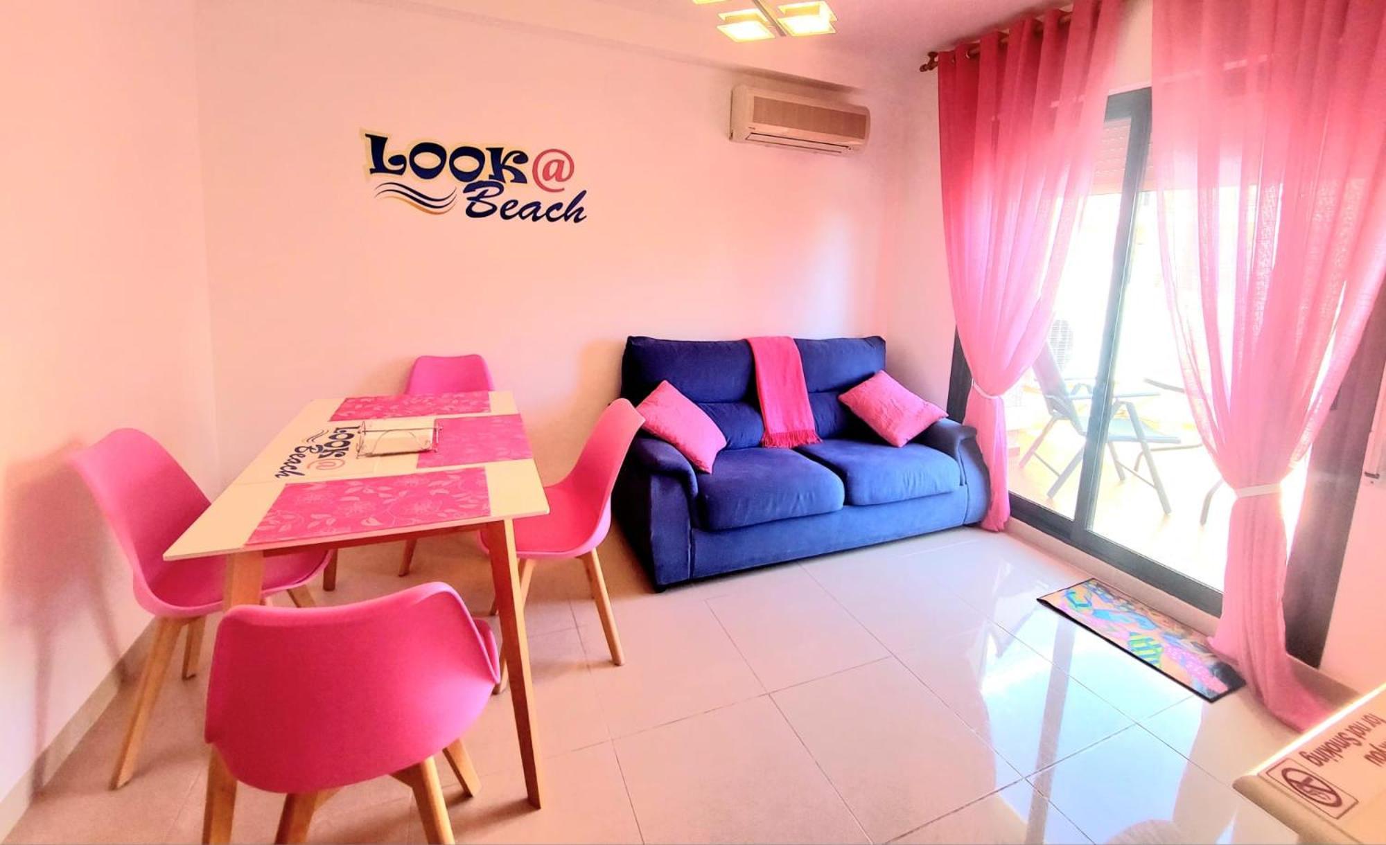 Lookatbeach Oropesa del Mar Exterior photo